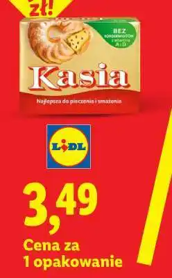 Lidl Kasia oferta