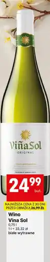 Delikatesy Centrum Wino Vina Sol oferta