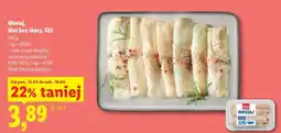 Lidl Mintaj, filet bez skóry, XXL oferta