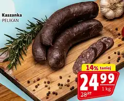Prim Market Kaszanka Pelikan oferta