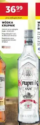 Stokrotka Wódka oferta