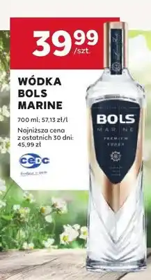 Stokrotka Wódka Bols Marine oferta