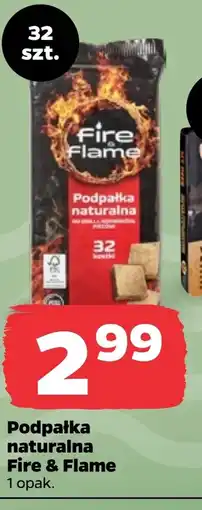Netto Podpałka oferta