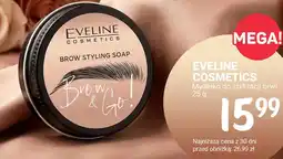Rossmann Mydełko do stylizacji brwi oferta