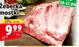 Prim Market Żeberka oferta