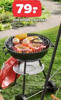 Netto Grill oferta