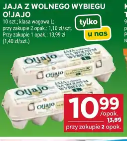 Stokrotka Market Jaja O!Jajo oferta