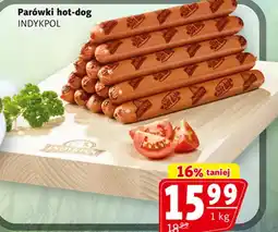 Prim Market Parówki Indykpol oferta