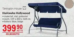 Makro Huśtawka Hollywood oferta