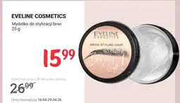 Rossmann Mydełko do stylizacji brwi oferta