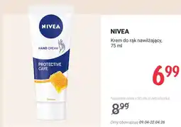 Rossmann Krem do rąk nawilżający oferta