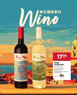 Stokrotka Wino czerwone wytrawne oferta