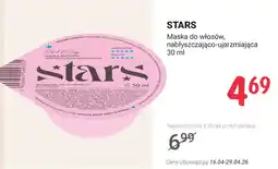 Rossmann Maska do włosów nabłyszczająco-ujarzmiająca oferta