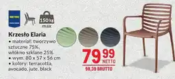 Makro Krzesło Elaria oferta