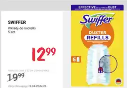 Rossmann Wkłady do miotełki oferta