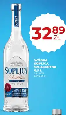 Duży Ben Wódka Soplica szlachetna oferta