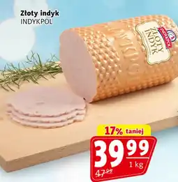 Prim Market Wędlina Indykpol oferta