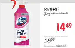 Rossmann Płyn do czyszczenia łazienki oferta
