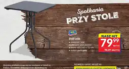 Makro Stół Lola aro oferta