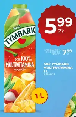 Duży Ben Sok multiwitamina oferta
