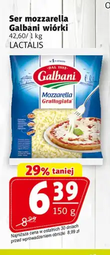 Prim Market Ser Galbani oferta