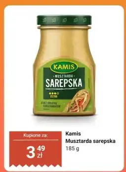 Dino Musztarda sarepska oferta