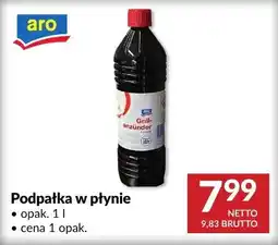 Makro Podpałka w płynie oferta