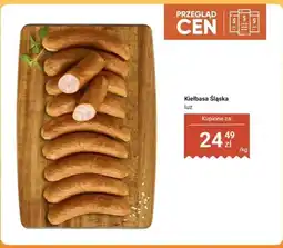 Dino Kiełbasa śląska luz oferta