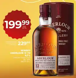 Duży Ben Whisky szkocka single malt oferta