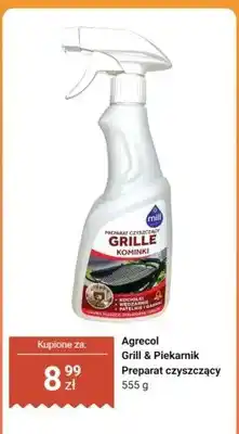 Dino Grill & piekarnik preparat czyszczący oferta