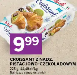 Stokrotka Express Croissant oferta