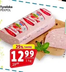 Prim Market Wędlina Pekpol oferta