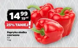 Netto Papryka oferta