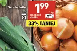 Delikatesy Centrum Cebula oferta