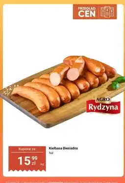 Dino Kiełbasa Biesiadna luz oferta