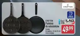 ALDI Patelnia Crofton oferta