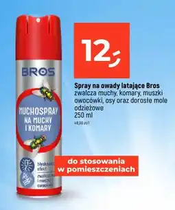 Dealz Spray na owady latające oferta