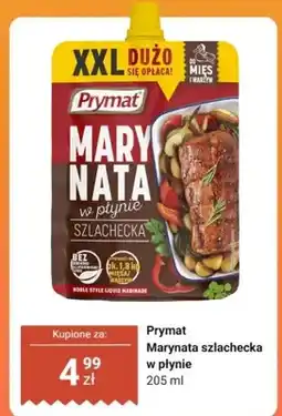 Dino Marynata szlachecka w płynie oferta