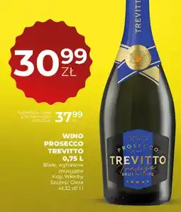 Duży Ben Wino Prosecco Trevitto oferta