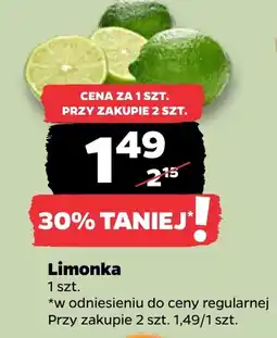 Netto Limonka ZAS oferta