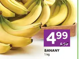 Stokrotka Express Banany oferta