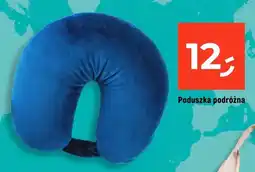 Dealz Poduszka podróżna oferta