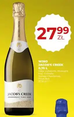Duży Ben Wino Jacob's Creek oferta