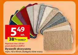 Auchan Dywanik To ta! oferta