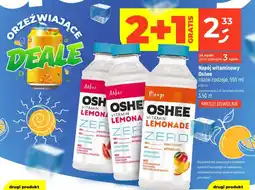 Dealz Napój witaminowy różne rodzaje oferta