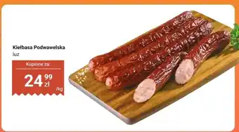 Dino Kiełbasa podwawelska luz oferta
