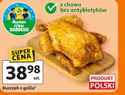 Auchan Kurczak Pewni Dobrego oferta