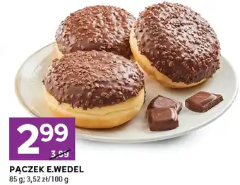 Stokrotka Express Pączek E. Wedel oferta