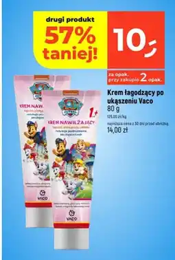 Dealz Krem łagodzący po ukąszeniu oferta