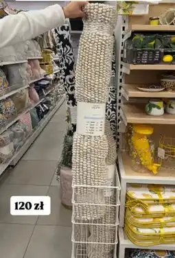 Pepco Dywanik pętelkowy oferta